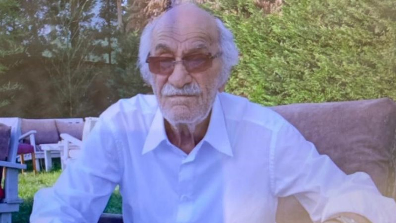Bir haftadır haber alınamıyordu, evinde ölü bulundu