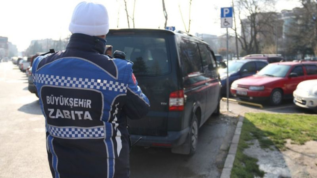 7 gün 24 saat görev yapıyorlar