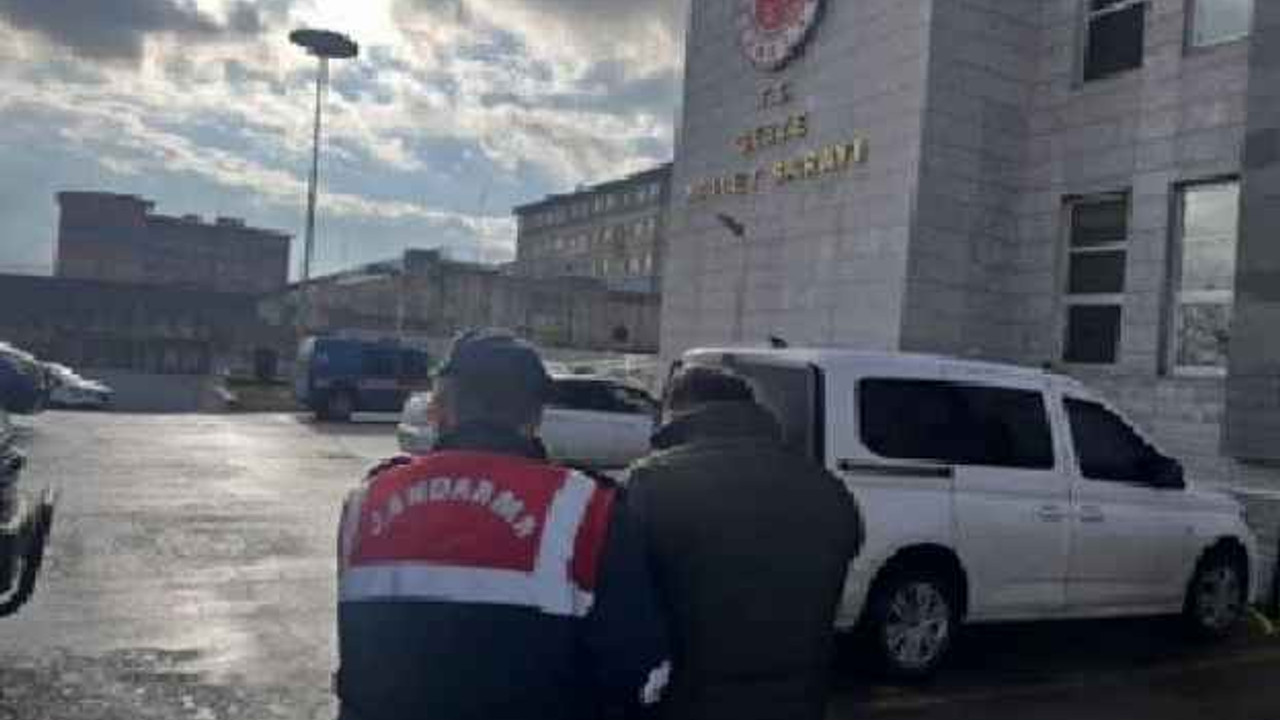 Çeşitli suçlardan aranan 608 şüpheli yakalandı