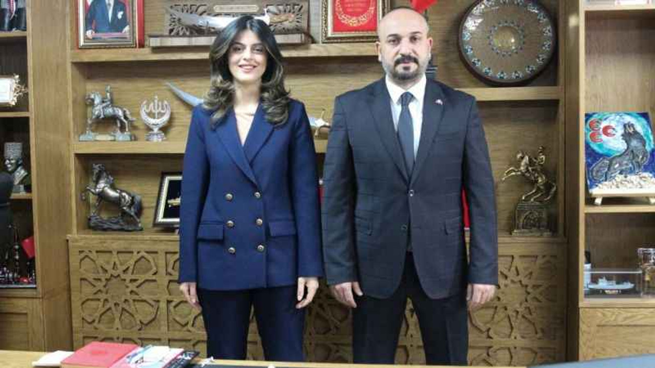 MHP Kocaeli’de yeni KAÇEP Başkanı belli oldu!