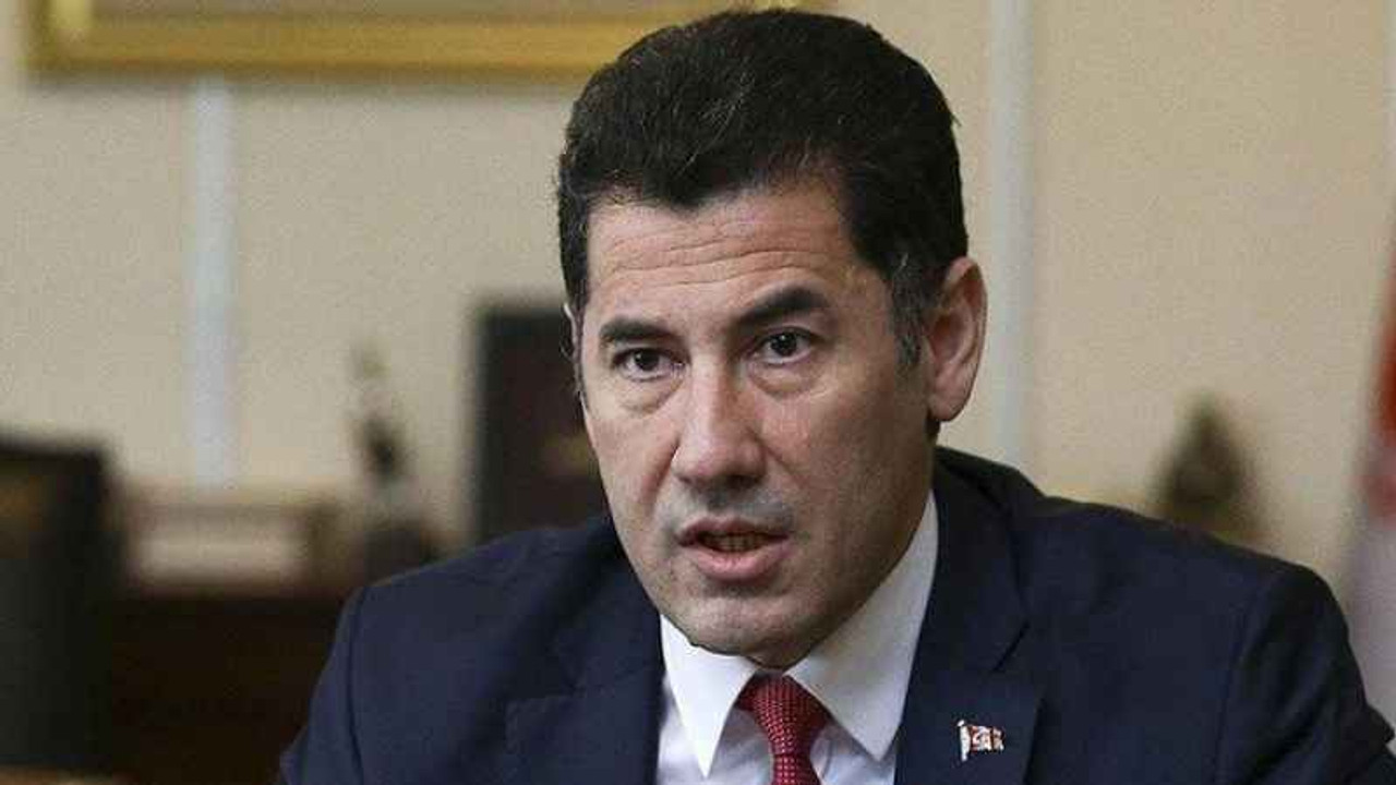 Sinan Oğan Kocaeli'ye geliyor