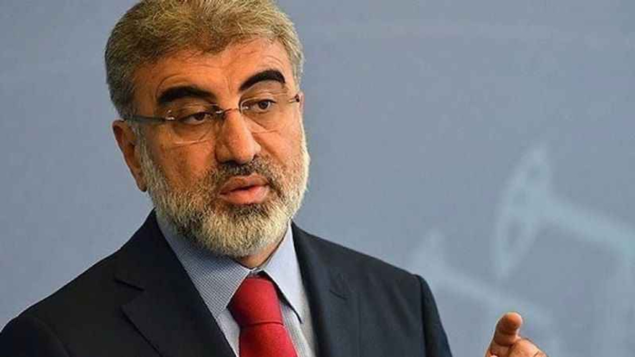 Taner Yıldız hastaneye kaldırıldı