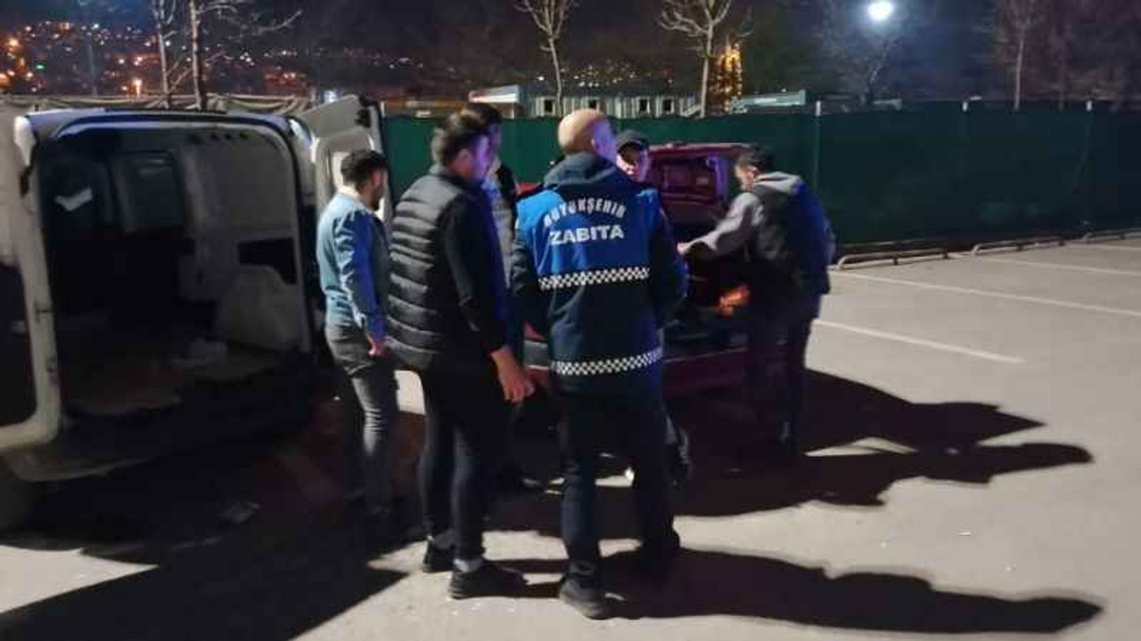 Büyükşehir’den gürültü kirliliğine geçit yok