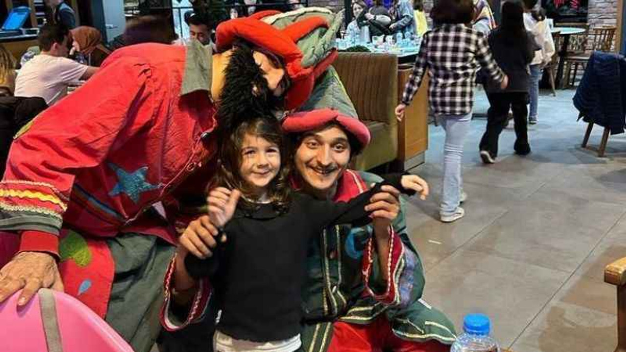 Şehrin Mutfaklarında Hacivat ve Karagöz var