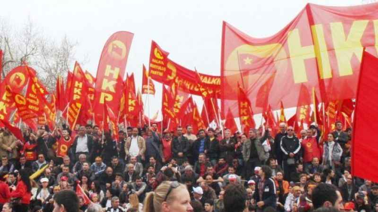 HKP'nin Kocaeli adayları belli oldu