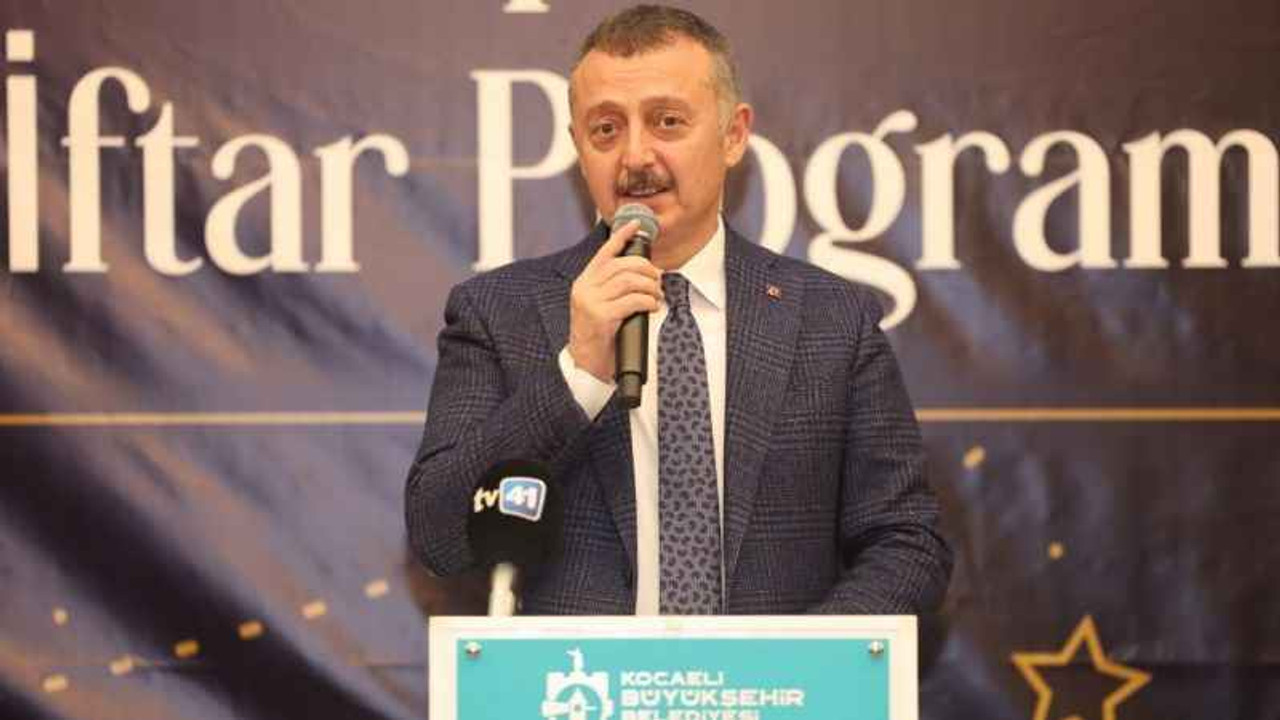 Büyükakın: Kentin çocuklarını sporla buluşturun