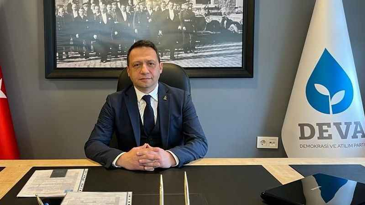 Semih Taşveren: Millet İttifakı'nın 14 adayı da bizim adayımızdır