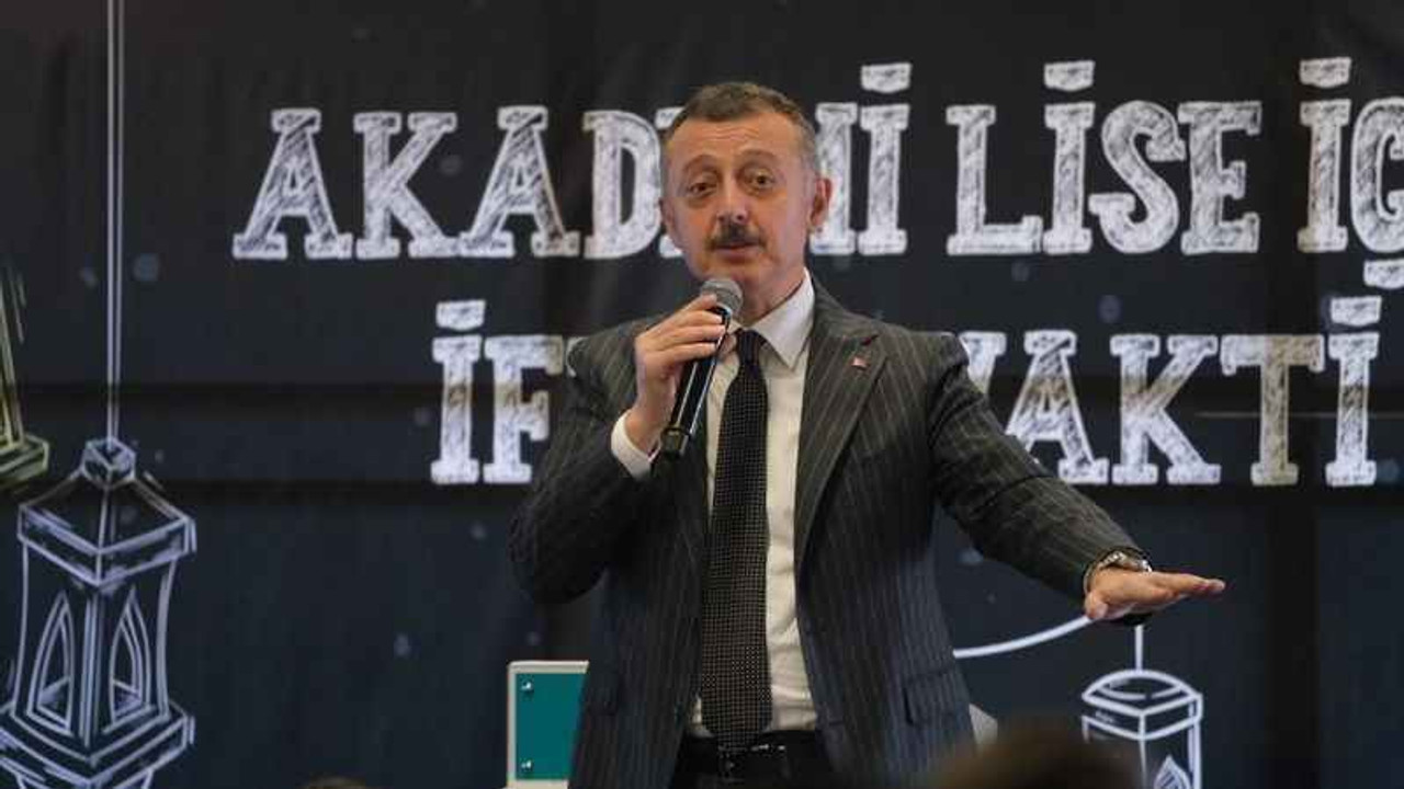 Başkan Büyükakın: Türkiye’nin geleceği parlaktır