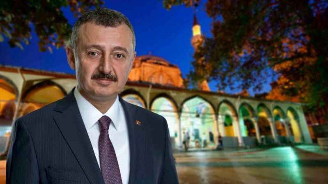 “Her geceyi Kadir Gecesi bilelim”