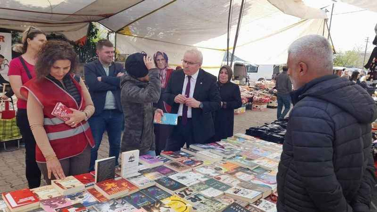 CHP’li adaylar ekonomik buhrandan çıkış planını anlattı