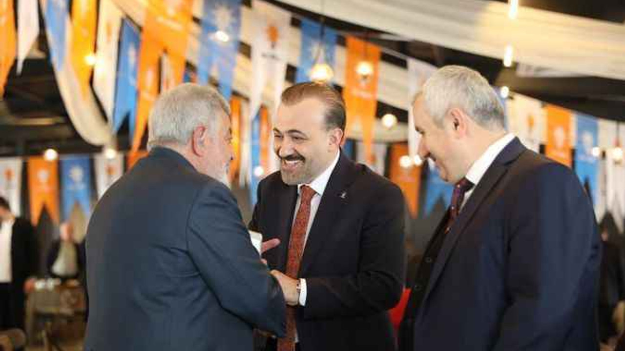 AKP Kocaeli'de bayram bakın nasıl geçecek