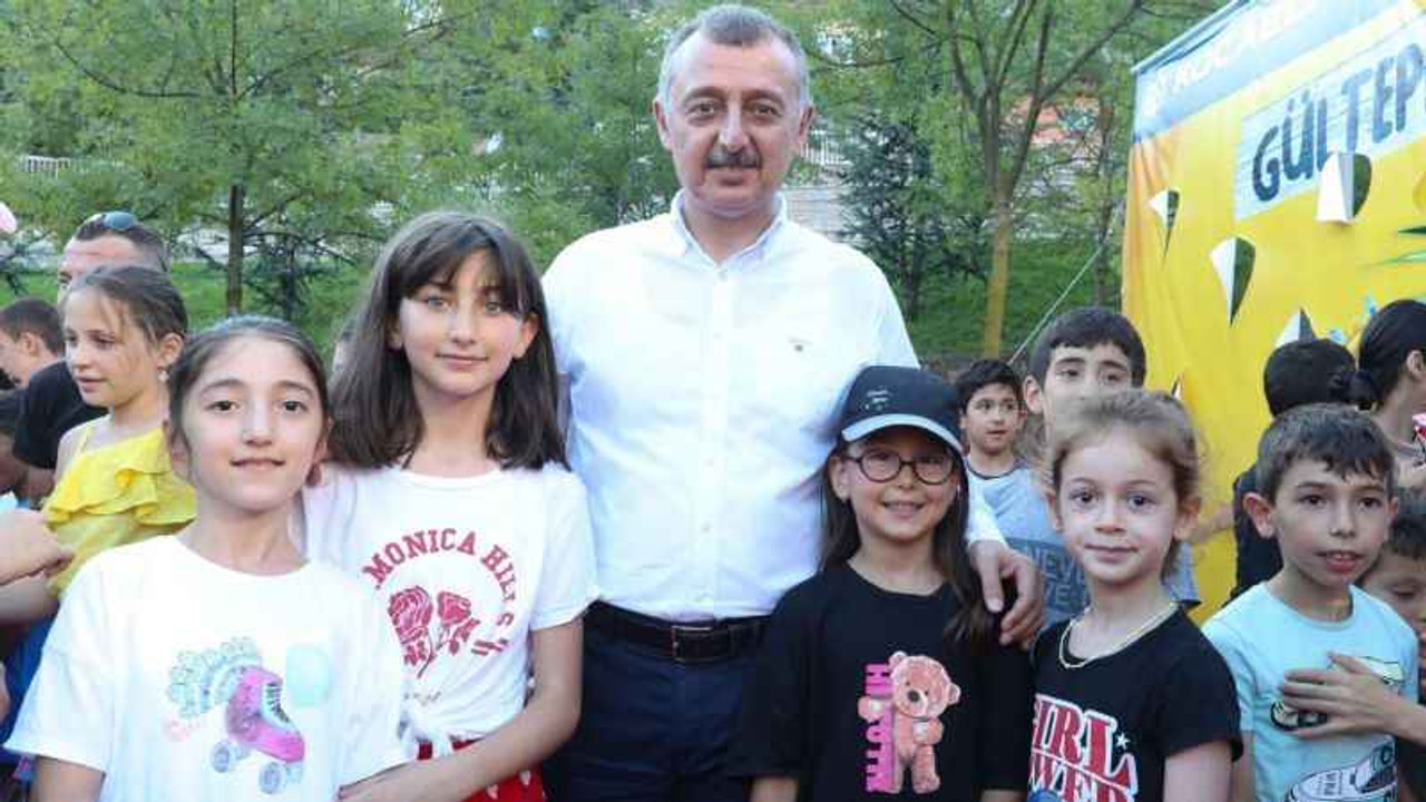 Büyükakın: 23 Nisan ayrı kıymettedir