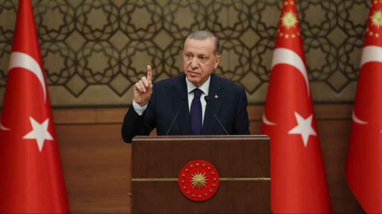 Erdoğan'dan Togg için kredi açıklaması