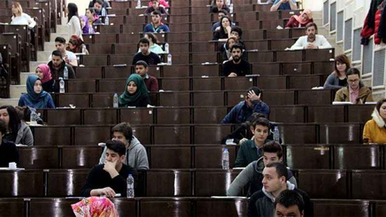 OHAL kapsamındaki illere ilişkin 'YKS' kararı