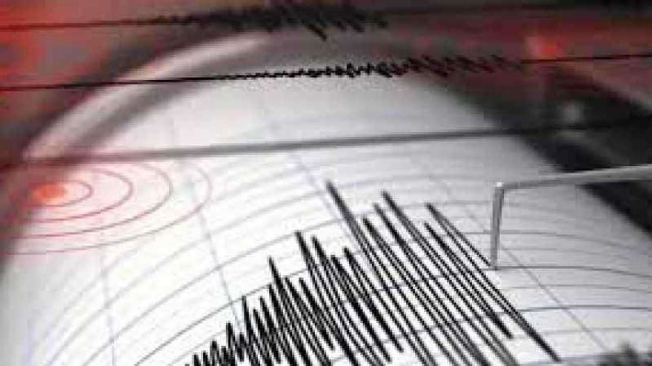 Malatya'da deprem