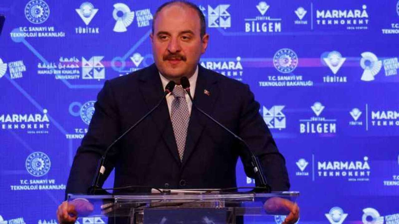 Bakan Varank: Togg, rekor sürede rekor siparişlere ulaştı