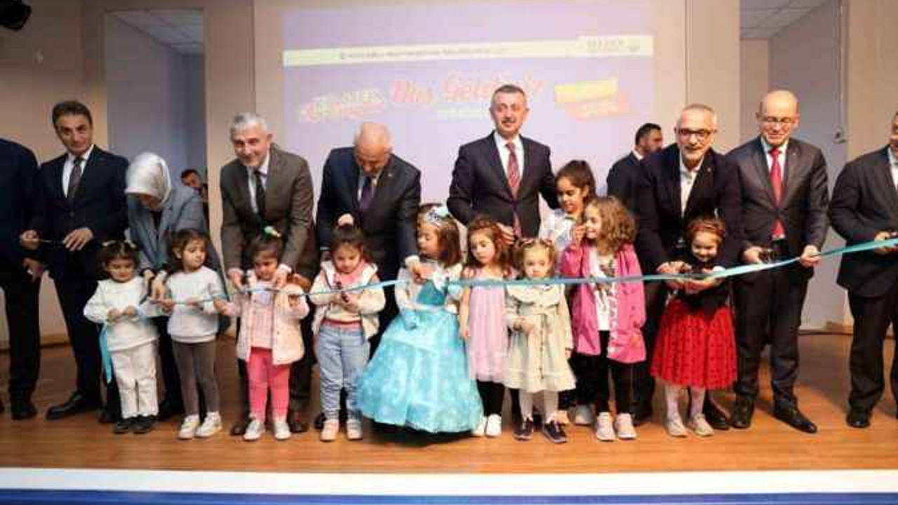 KO-MEK’te çifte sergi çifte mutluluk