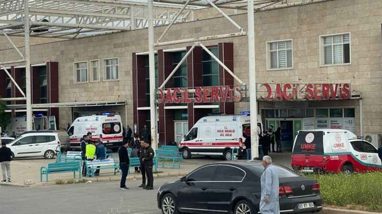 2 polisimiz şehit oldu