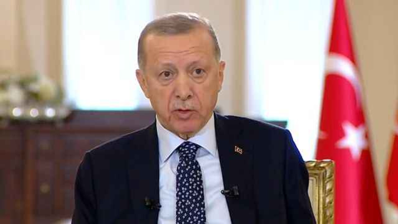 Erdoğan'ın sağlık durumu nasıl