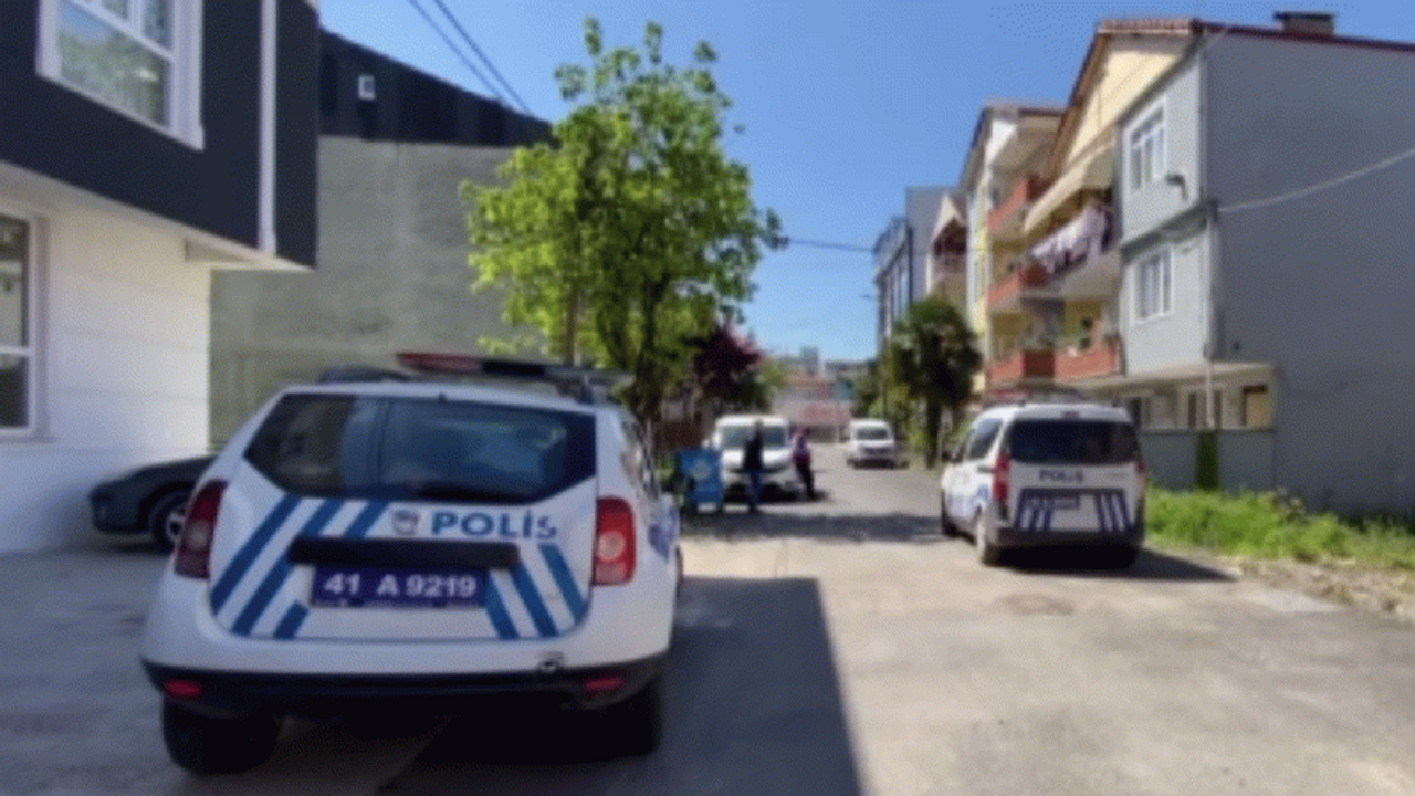 63 yaşındaki adam evinde ölü bulundu