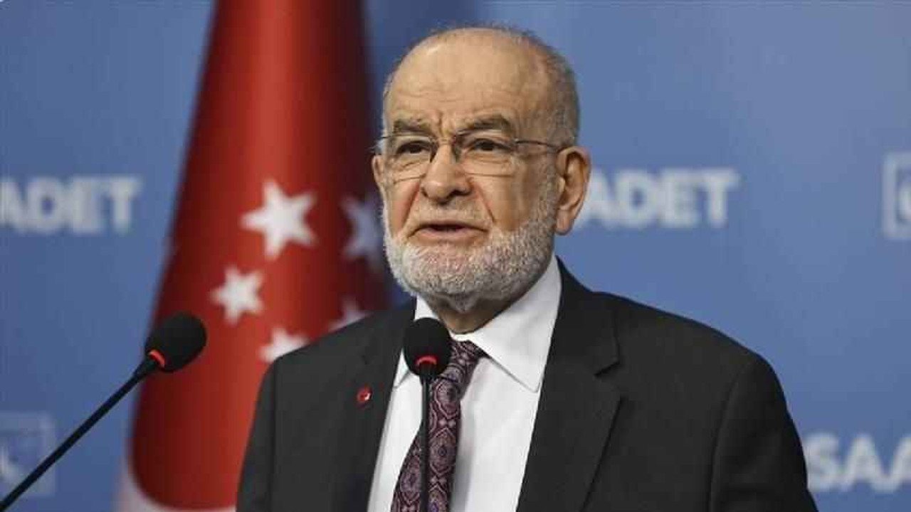 Temel Karamollaoğlu ilimize geliyor