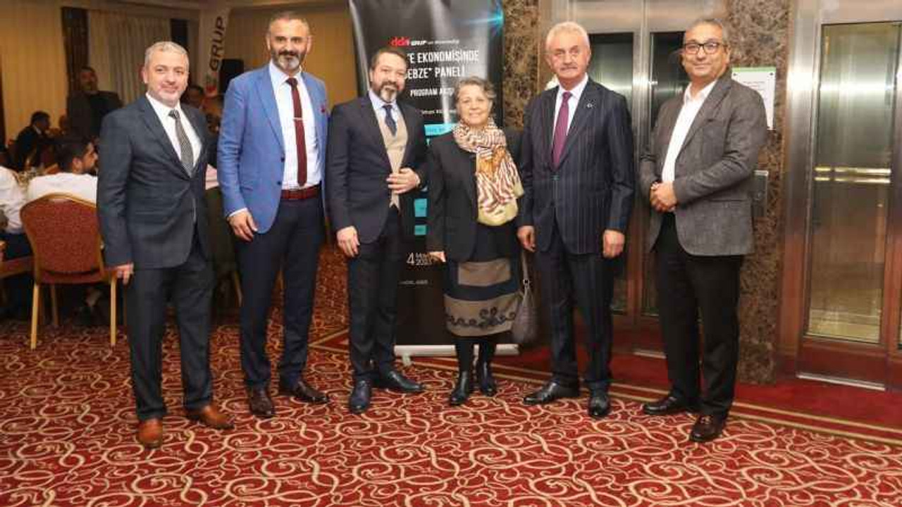Çiler “İş dünyası bizimle nefes alacak”
