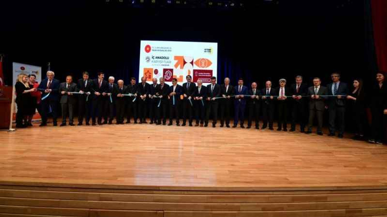 KOÜ’nün destek verdiği İKAF’23 sona erdi