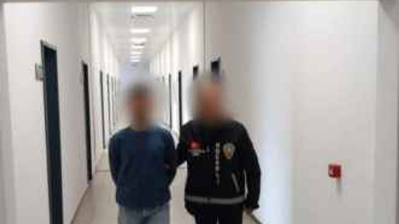 Suç ortaklarına polis operasyonu