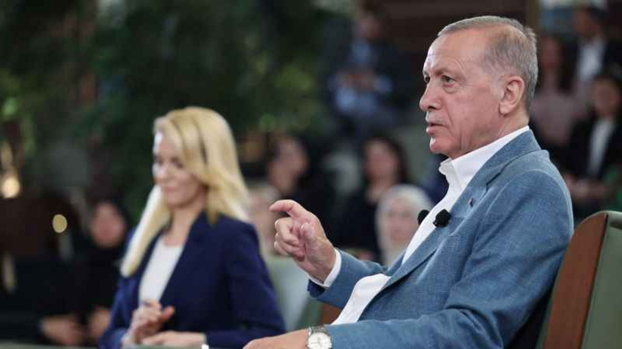 Erdoğan: Rastgele kira koyamazsın