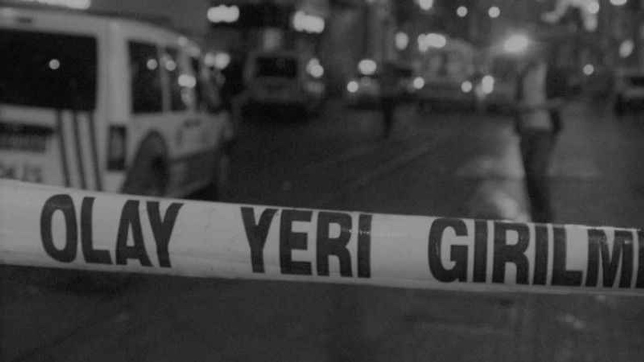 İzmir’de kahvehane baskını çok sayıda ölü var
