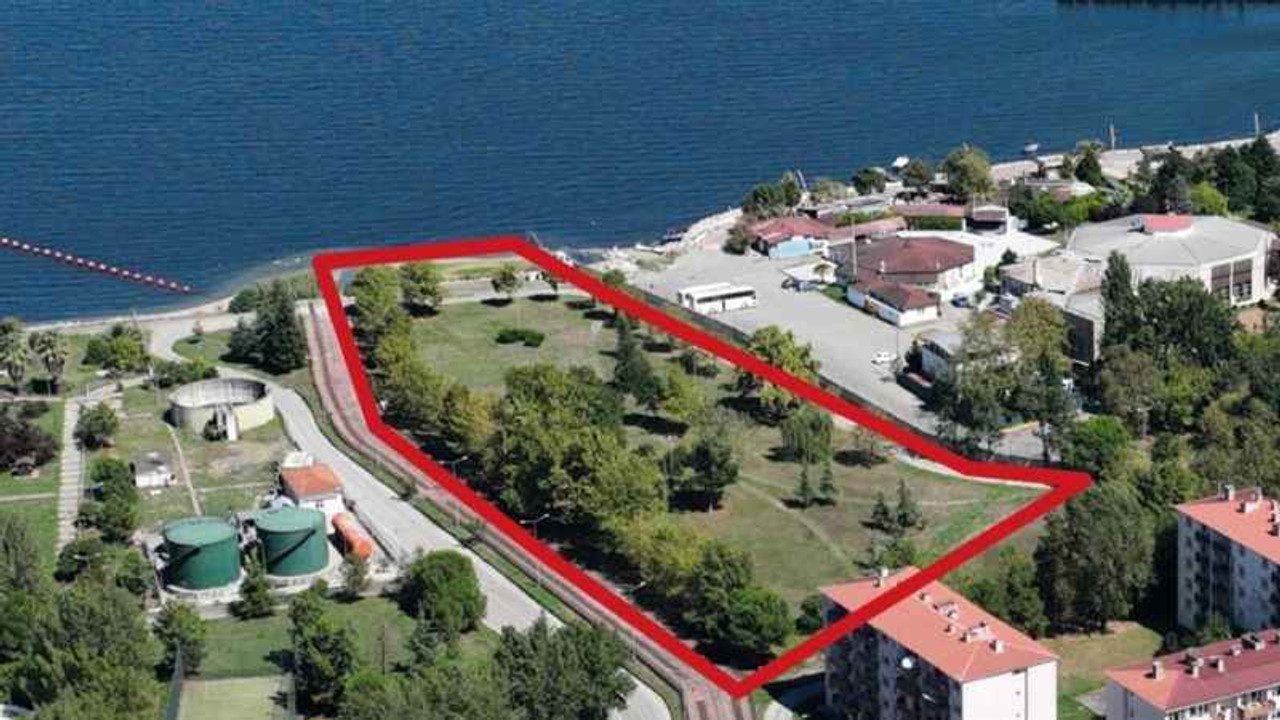 Gölcük'e Açık Hava Denizcilik Müzesi yapılacak