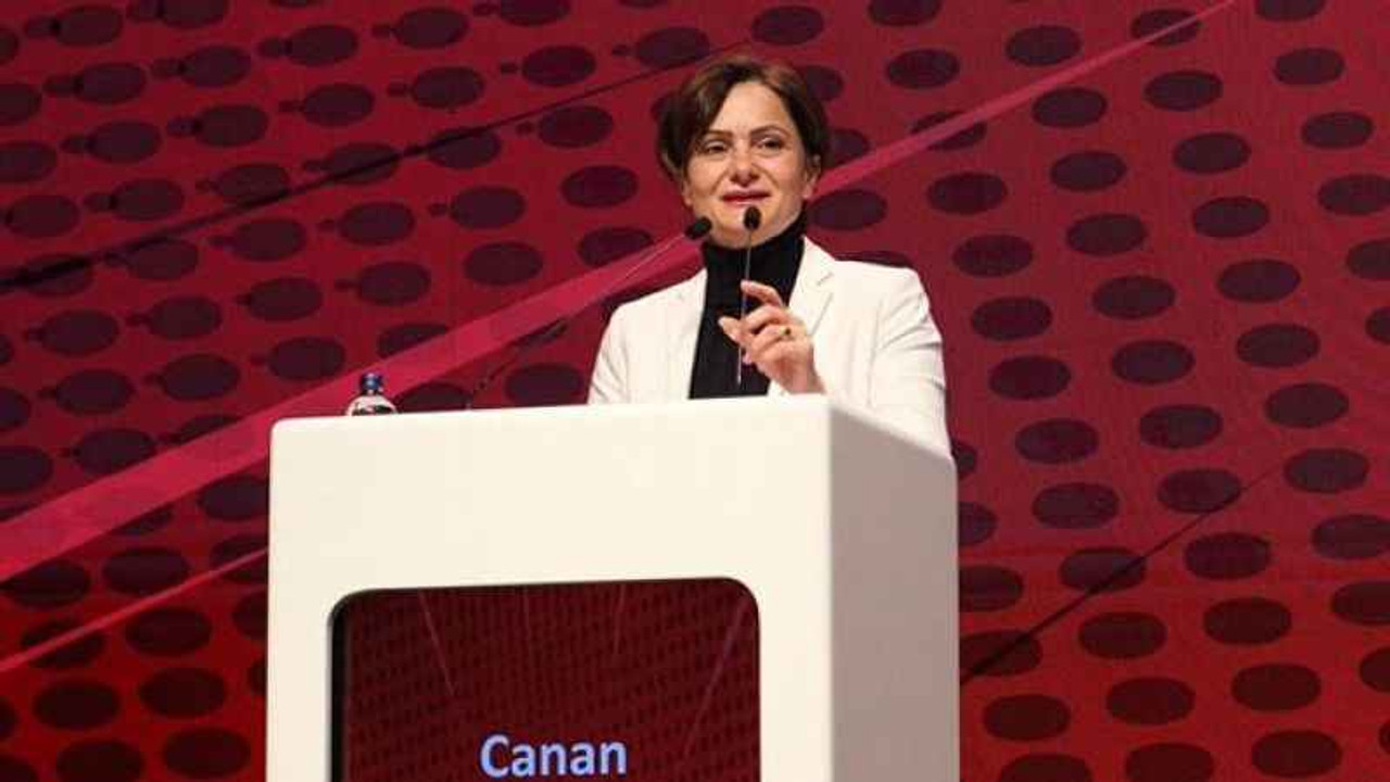 Kaftancıoğlu, son durumu paylaştı!