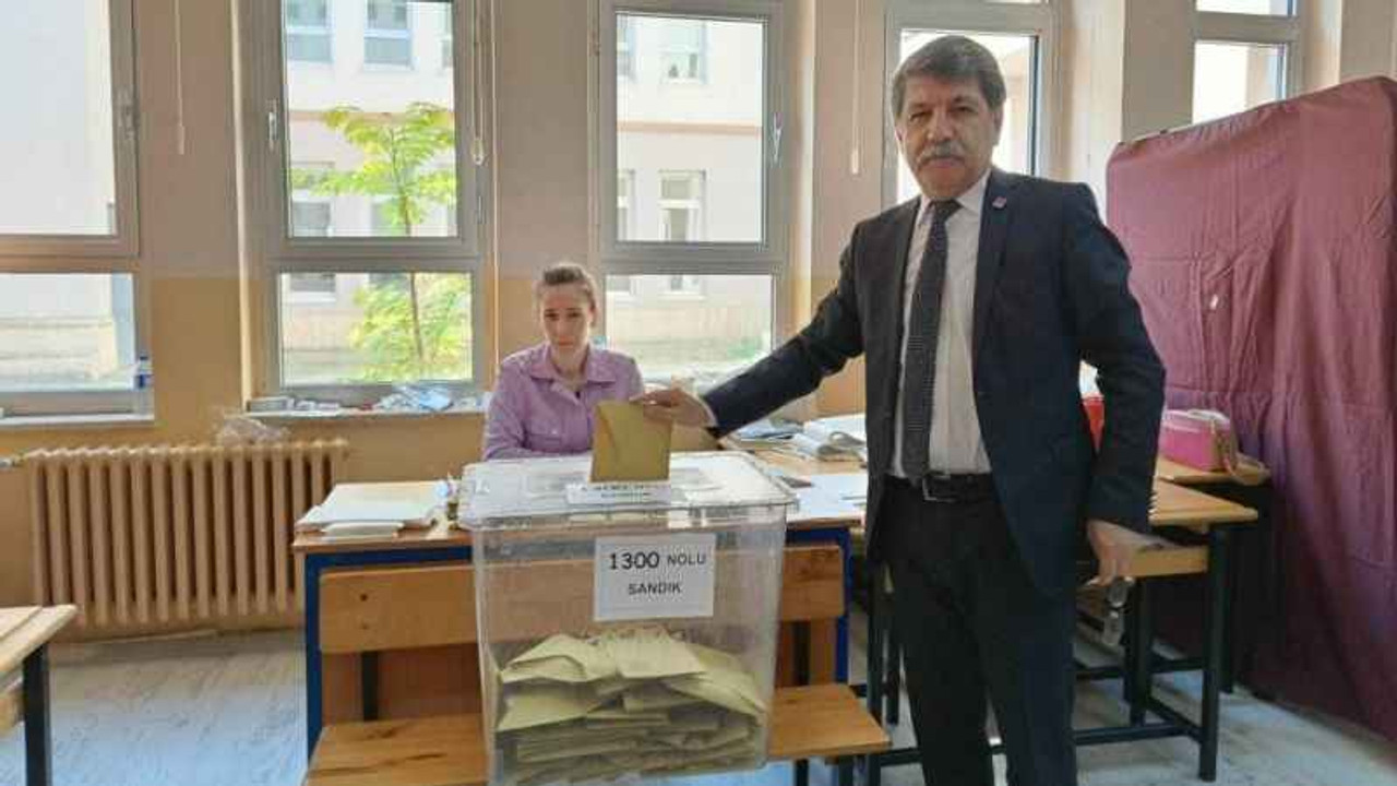Kanko oyunu kullandı