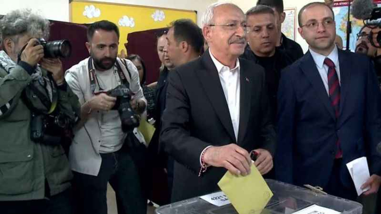 Kılıçdaroğlu oyunu kullandı