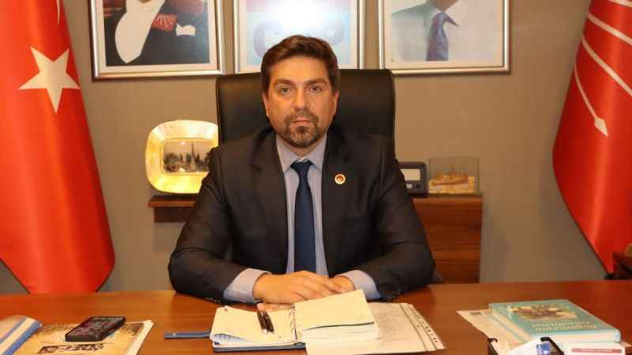 Sarı: Halkımıza verdiğimiz sözü tutacağız