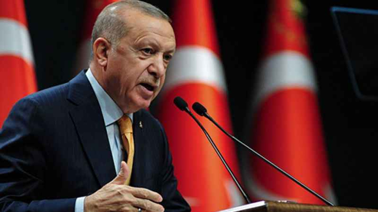 Erdoğan'dan seçim sonrası ilk konuşma: 28 Mayıs programını açıkladı