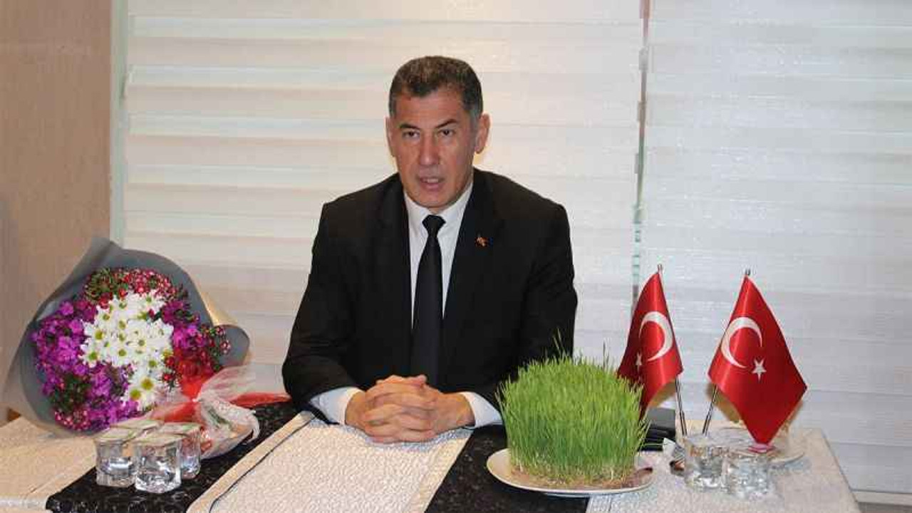 Sinan Oğan'dan yeni açıklama: O an geliyor