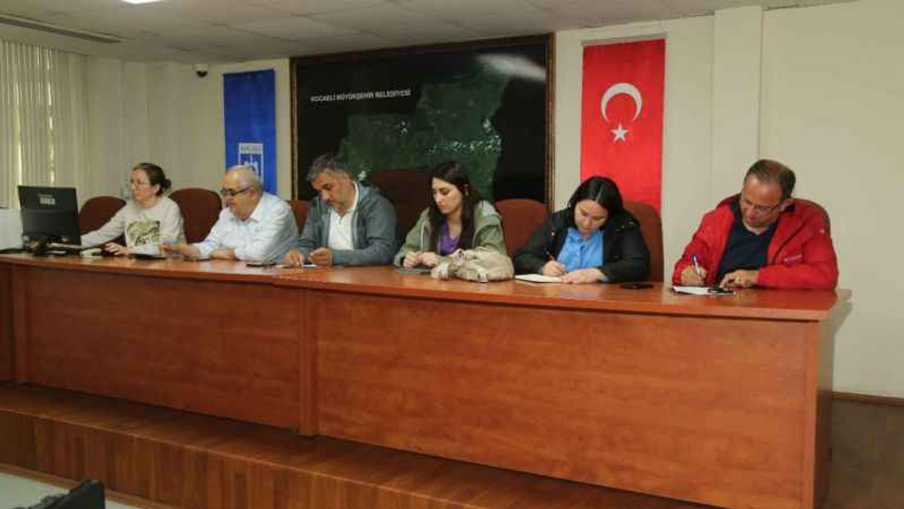 Ömer Türkçakal Bulvarı yenileniyor