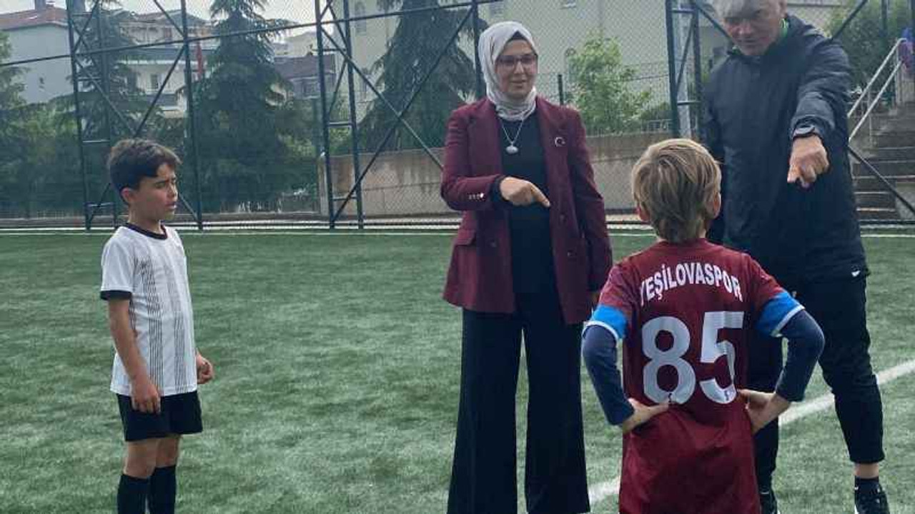 Katırcıoğlu: Öyle bir kazanacağız ki, kimse kaybetmeyecek