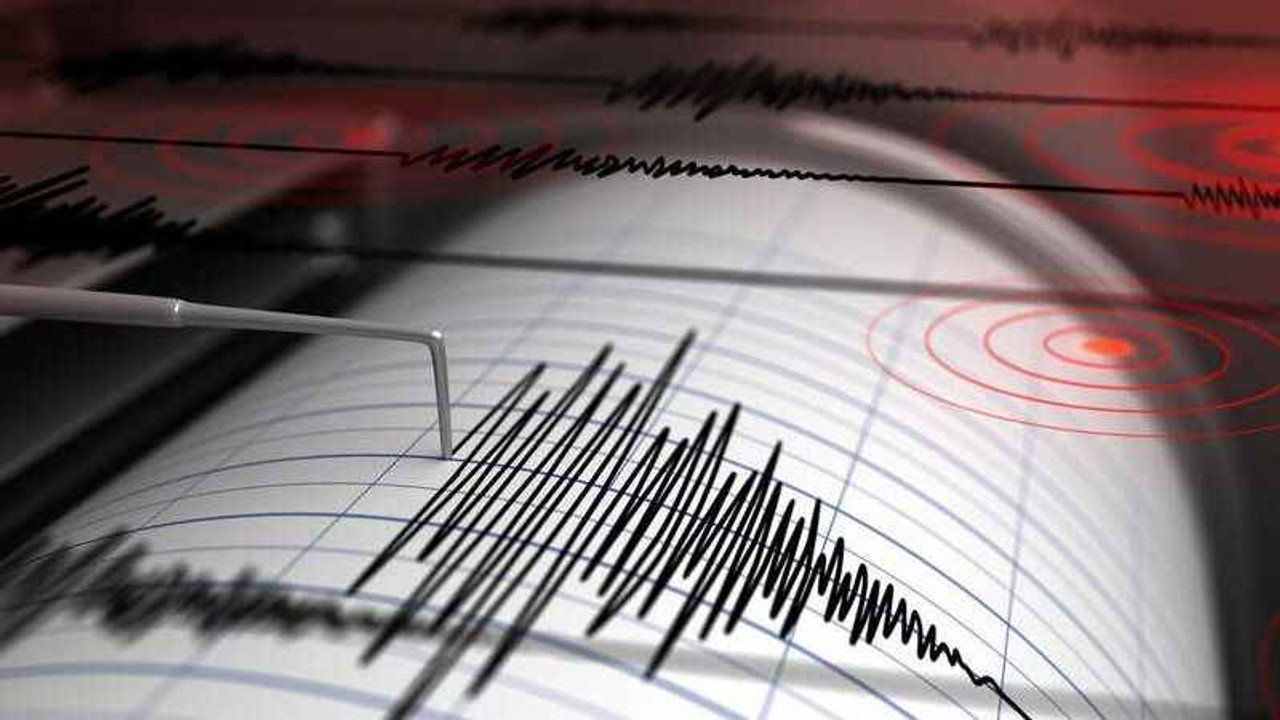 Adana’da büyük deprem