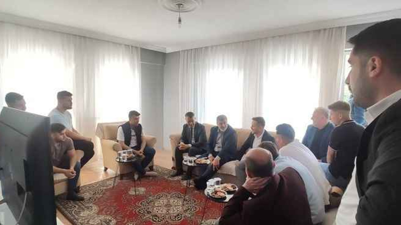 Milletvekili Çakır: “Türkiye’yi belirsizliğe sürüklemeyelim”
