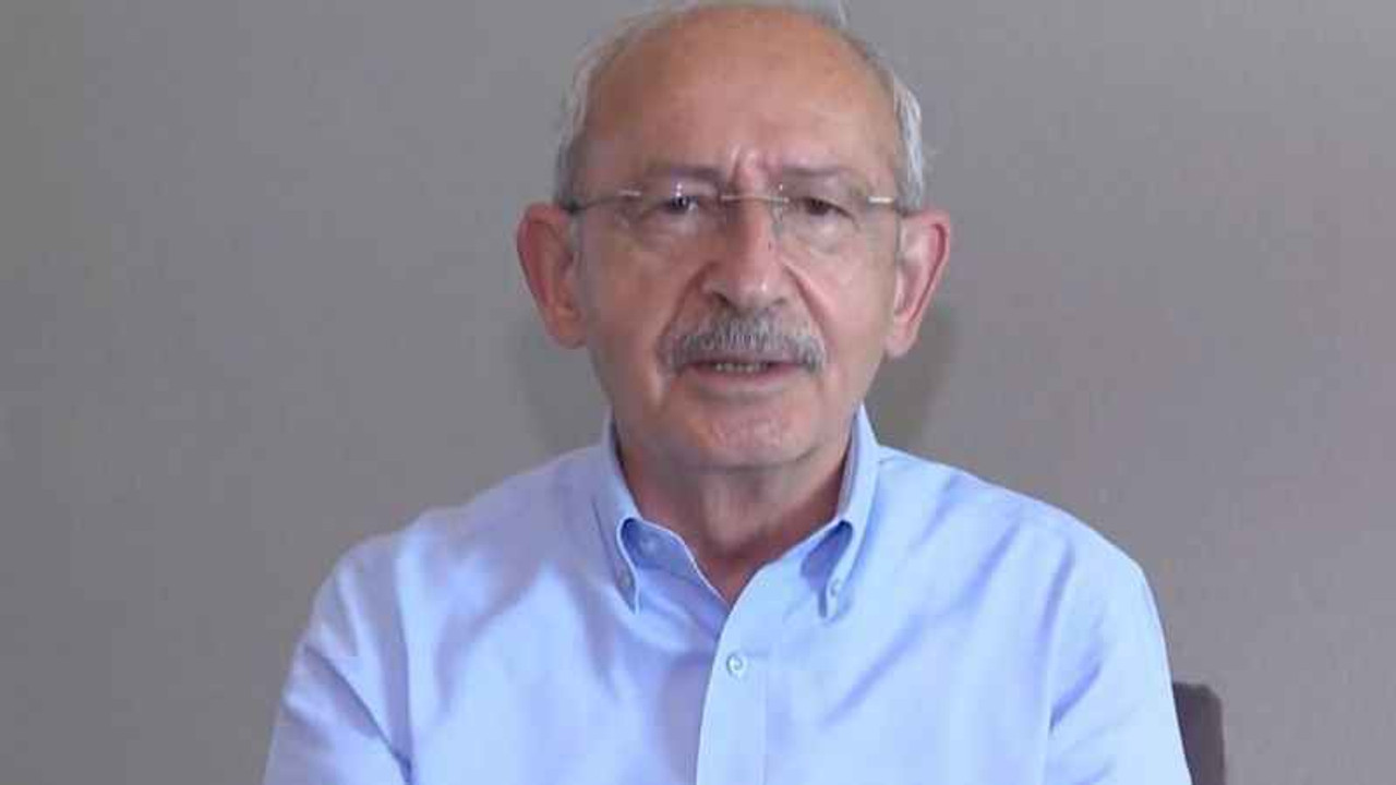 Kılıçdaroğlu: Oyunu benim için değil kendin için vereceksin