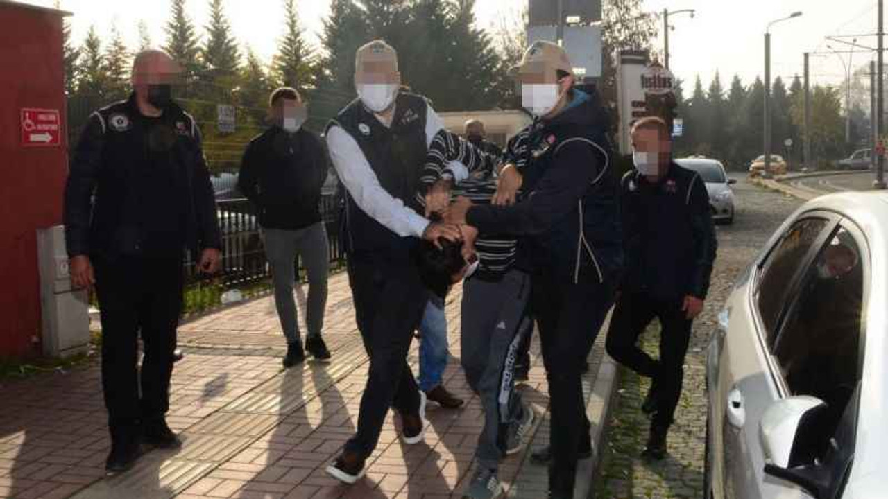 Şehit mezarlarına saldırmıştı, cezası belli oldu