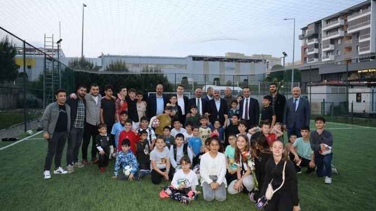 Hülagü, “Doğrumuz bir, yolumuz bir”