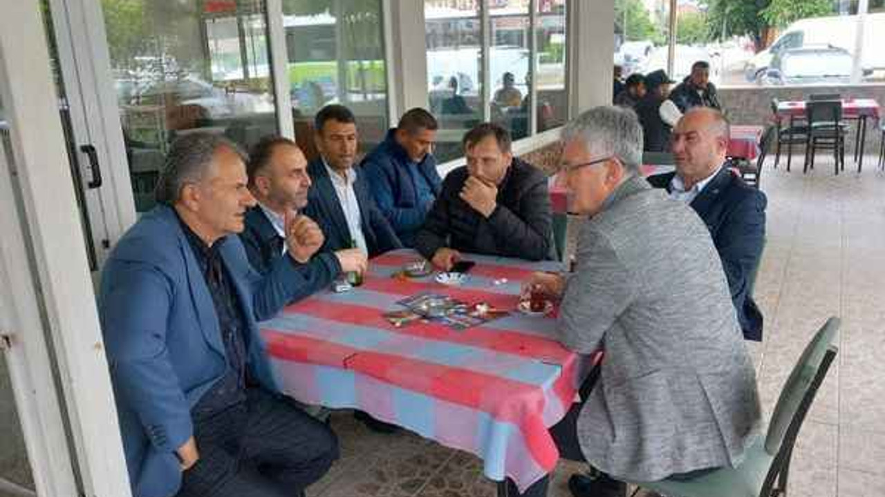 Ellibeş'ten 28 Mayıs çağrısı