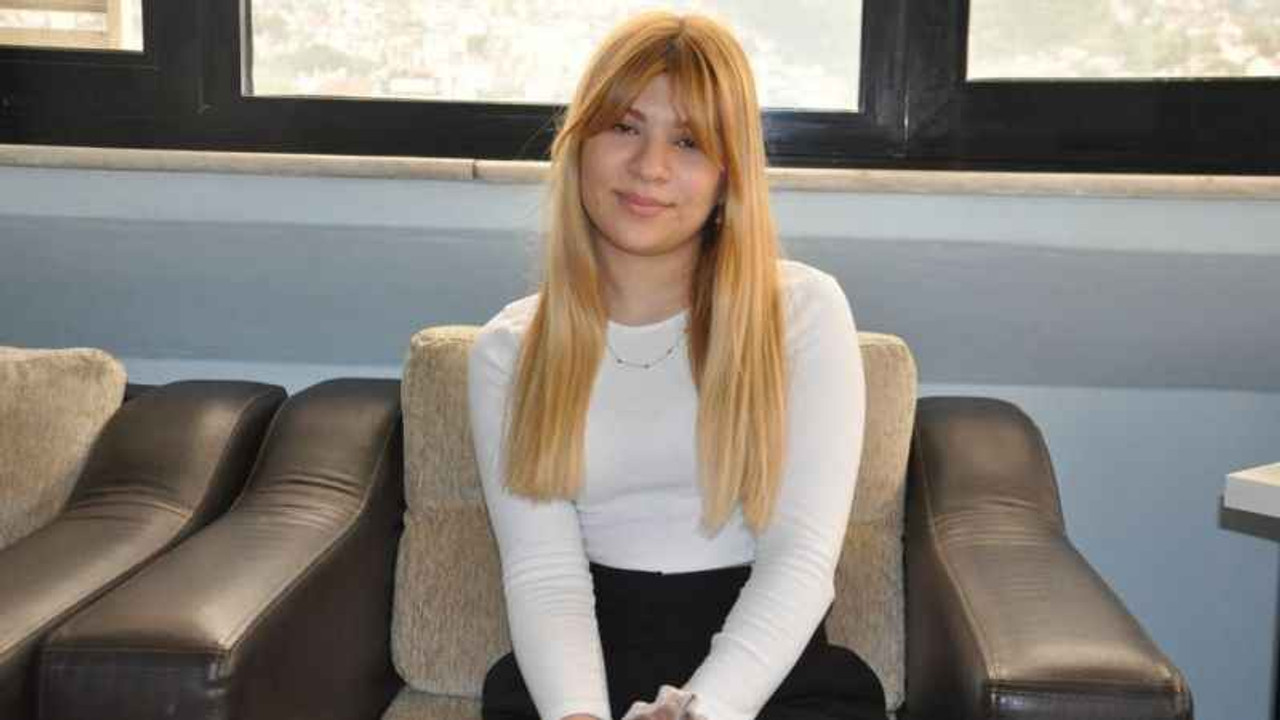 İzmitli Eylül’ün büyük başarısı Birleşik Dünya Kolejleri’nde eğitim hakkı kazandı