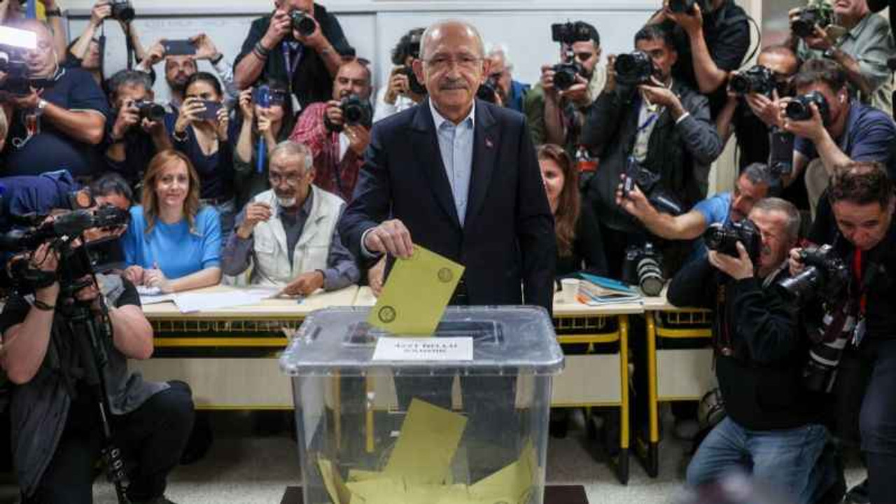 Kılıçdaroğlu oyunu kullandı