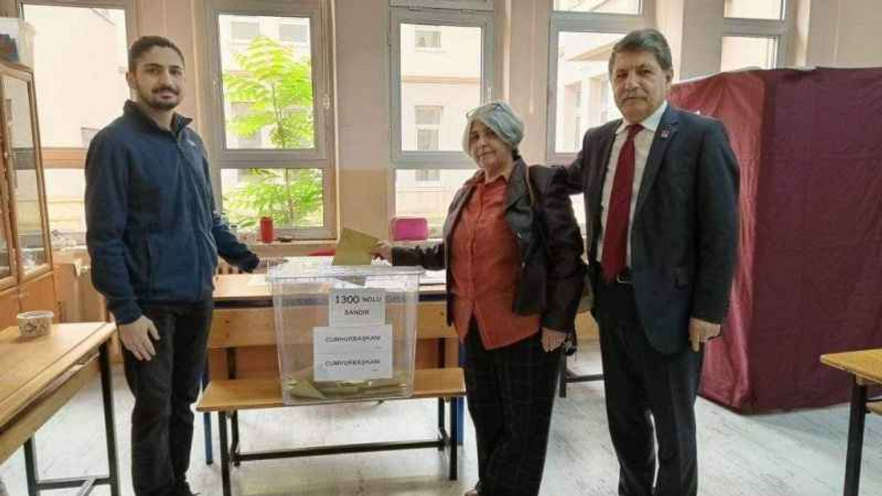Muhip Kanko oyunu kullandı