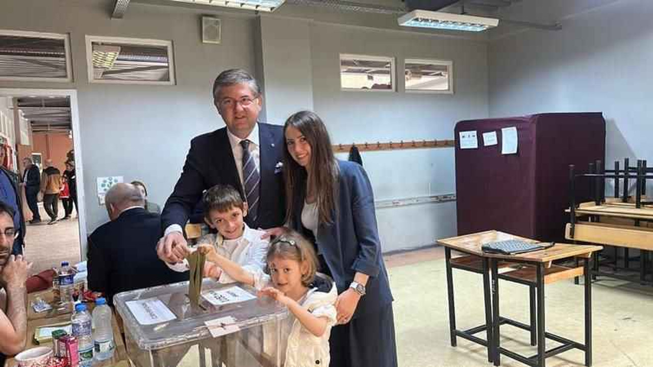 Harun Yıldızlı oyunu kullandı
