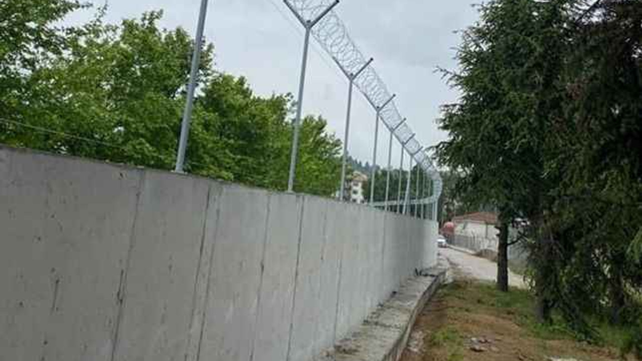 Gölcük Belediyesi askeri alanı bu yaz teslim alıyor